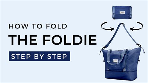 foldie bag dupe|folding luggage bag.